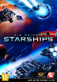 Sid Meier´s Starships (Steam key) @ RU