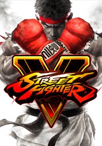 Street Fighter V - Season Pass (Steam key) @ RU