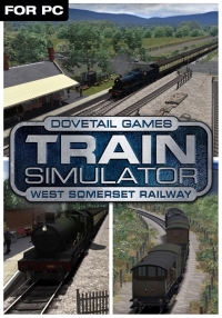 Train Simulator: West Somerset Railway Route @ RU