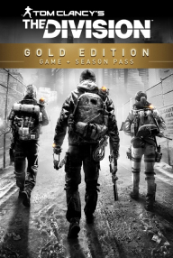Tom Clancy´s The Division Gold edition (Uplay) @ RU