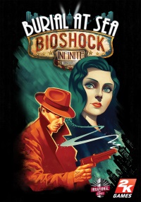 BioShock Infinite: Burial at Sea Episode 1 Steam @ RU