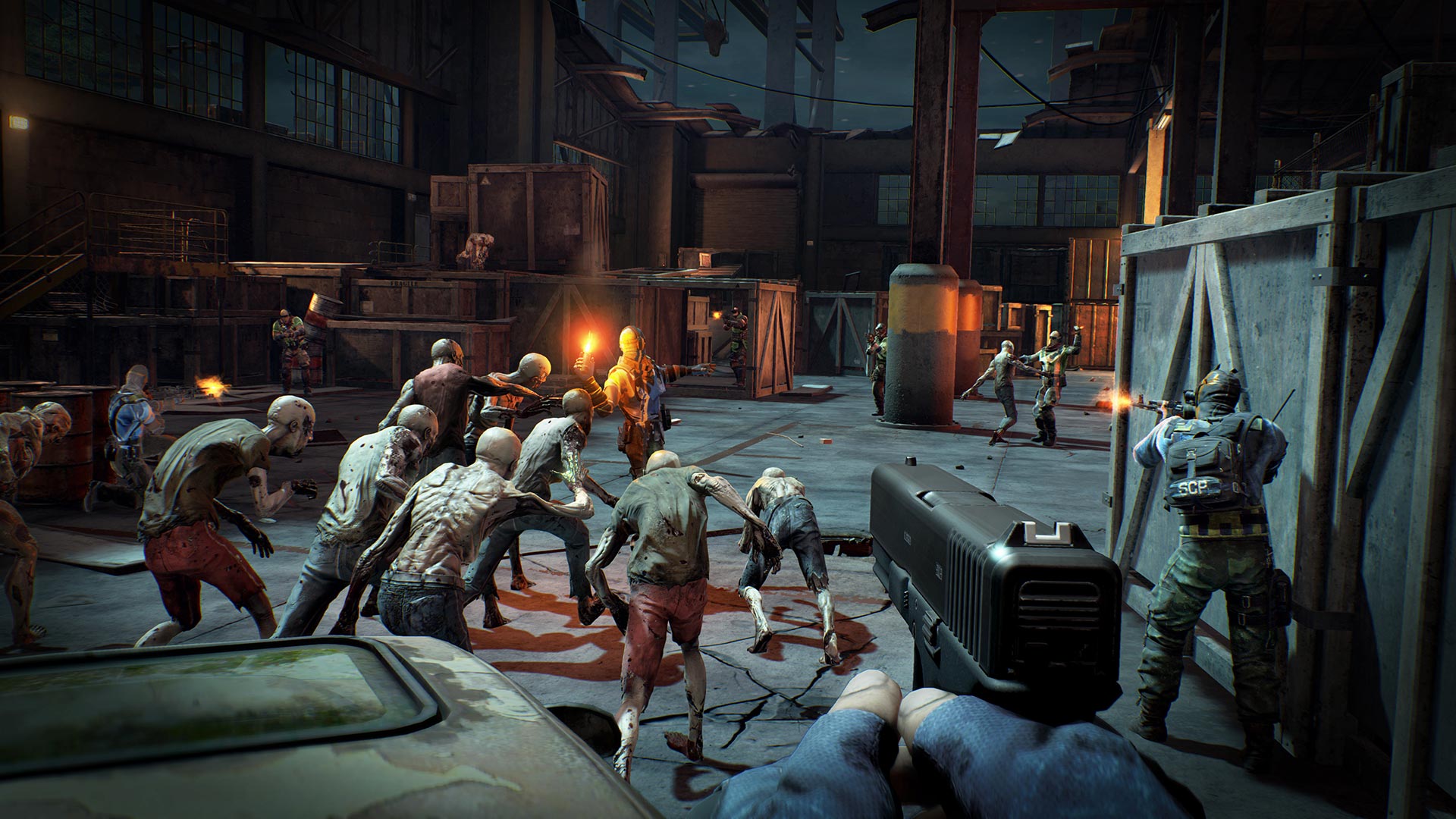 Игры кооператив. Dead Alliance [ps4]. Игра Dead Alliance 2. Dead Alliance: Multiplayer Edition.