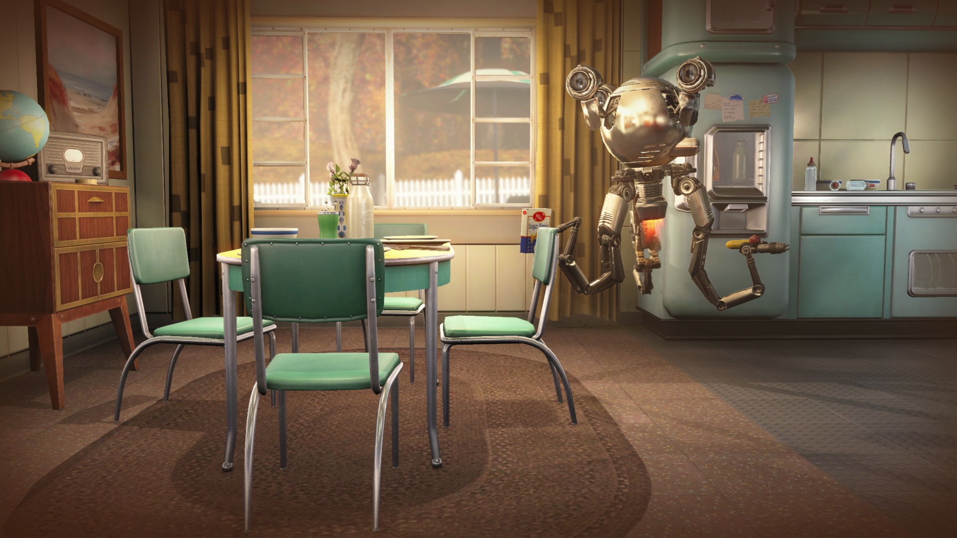 Fallout 4 GOTY (Steam key) @ RU