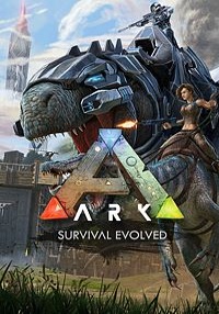 ARK: Survival Evolved (Steam key) @ Region free