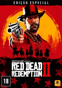 Red Dead Redemption 2 Special Edition (RockStar) @ RU