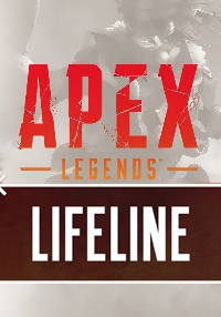 Apex Legends - Lifeline Edition (Origin) -- Reg free