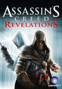 Assassin´s Creed: Revelations (Uplay key) -- RU