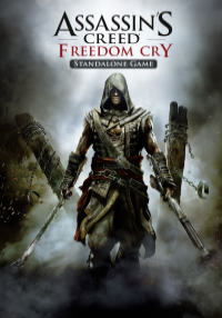 Assassin’s Creed: Freedom Cry (Uplay key) -- RU