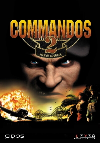 commandos 2 men of courage steam commandos 2 men of courage steam