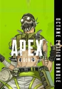 Apex Legends Octane Edition (Origin) -- Region free
