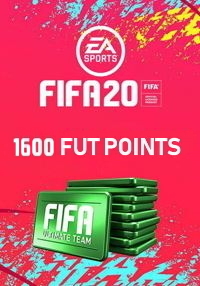 FIFA 20 ULTIMATE TEAM POINTS 1600 (Origin key) -- RU