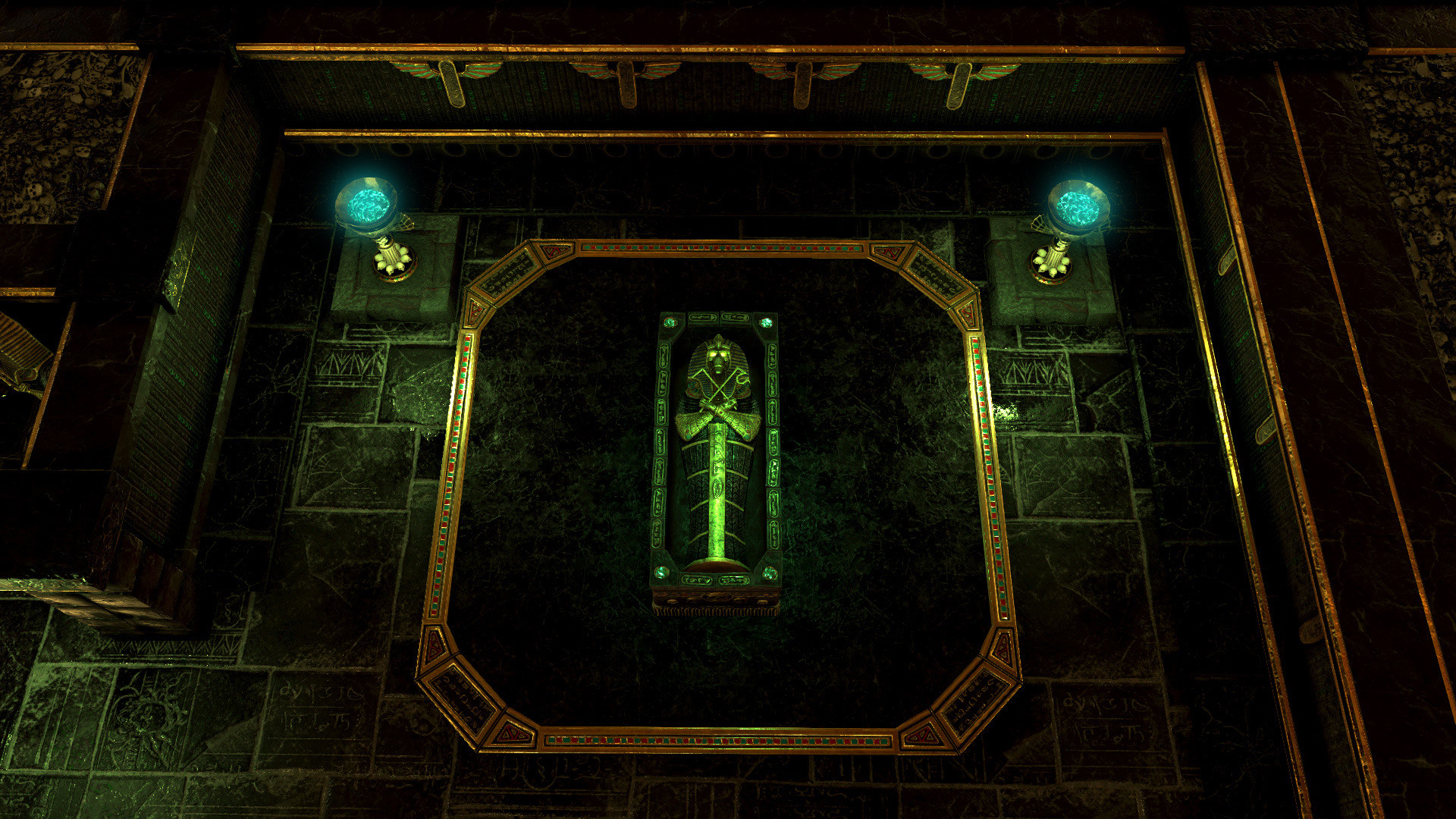 Warhammer: Chaosbane - Tomb Kings (Steam key) -- RU