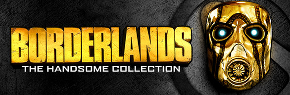 Купить Borderlands: The Handsome Collection Steam Region free по низкой
                                                     цене