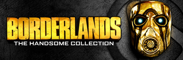 Купить Borderlands: The Handsome Collection Steam Region free по низкой
                                                     цене