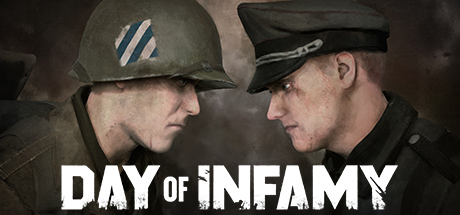 Купить Day of Infamy (Steam account) Region free по низкой
                                                     цене