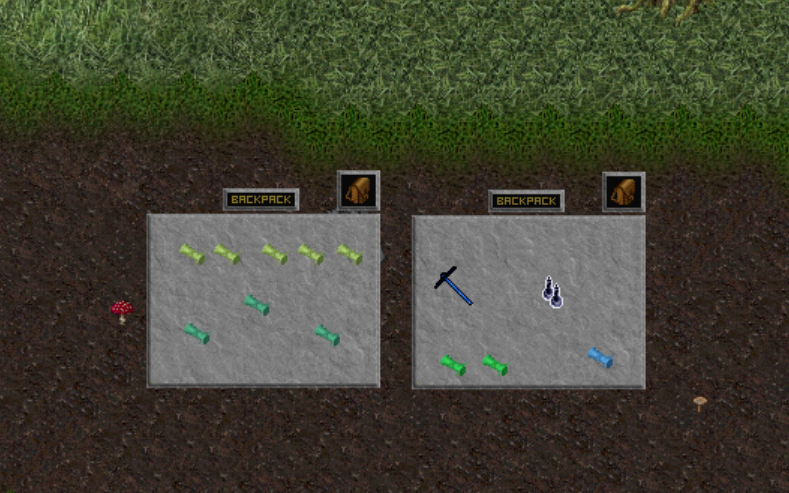 Купить Ultima online - Олмер онлайн "Treasure hunter pack" по низкой
                                                     цене