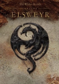 The Elder Scrolls Online - Elsweyr (Steam key) -- RU