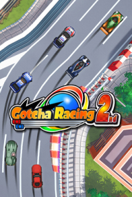 Buy Gotcha Racing 2nd Steam Key Ru And Download