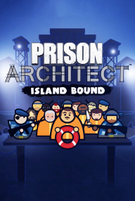 Prison Architect - Island Bound (Steam key) -- RU