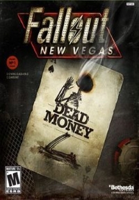 Fallout: New Vegas - Dead Money (Steam key) -- RU