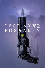Destiny 2: Forsaken (Steam key) -- RU CIS