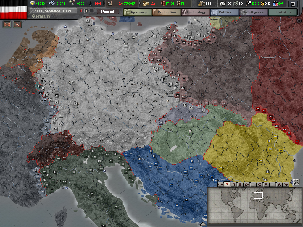 hearts of iron 3 hearts of iron 3