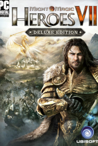 Might & Magic® Heroes VII – Deluxe Edition -- RU