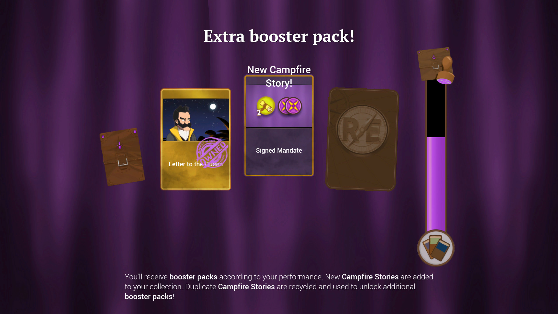 Steam booster packs фото 64