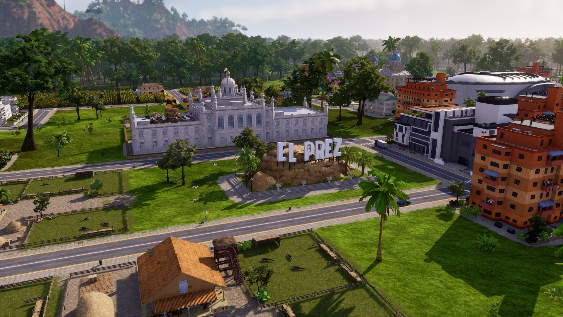 Buy Tropico 6 Lobbyistico Steam Key Ru And Download Buy Tropico 6 Lobbyistico Steam Key Ru And Download