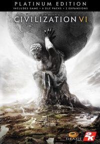 Sid Meier’s Civilization® VI - plati-1.runum Edition -- RU