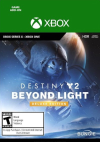 Destiny 2: Beyond Light Deluxe Edition XBOX Key -- RU