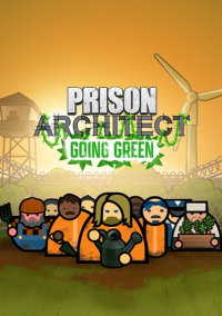 Prison Architect - Going Green (Steam key) -- RU