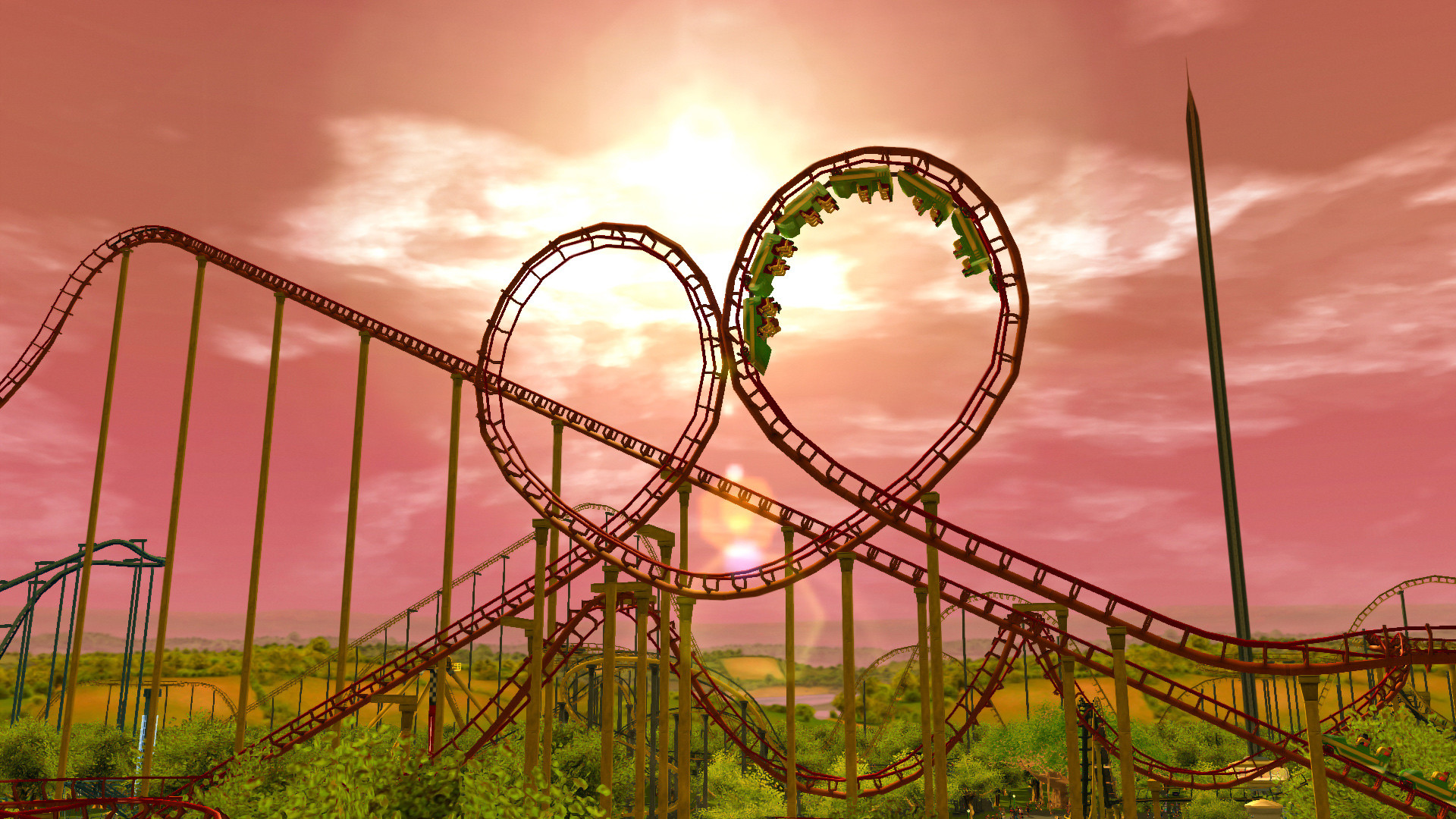 rollercoaster tycoon world steam activation rollercoaster tycoon world steam activation