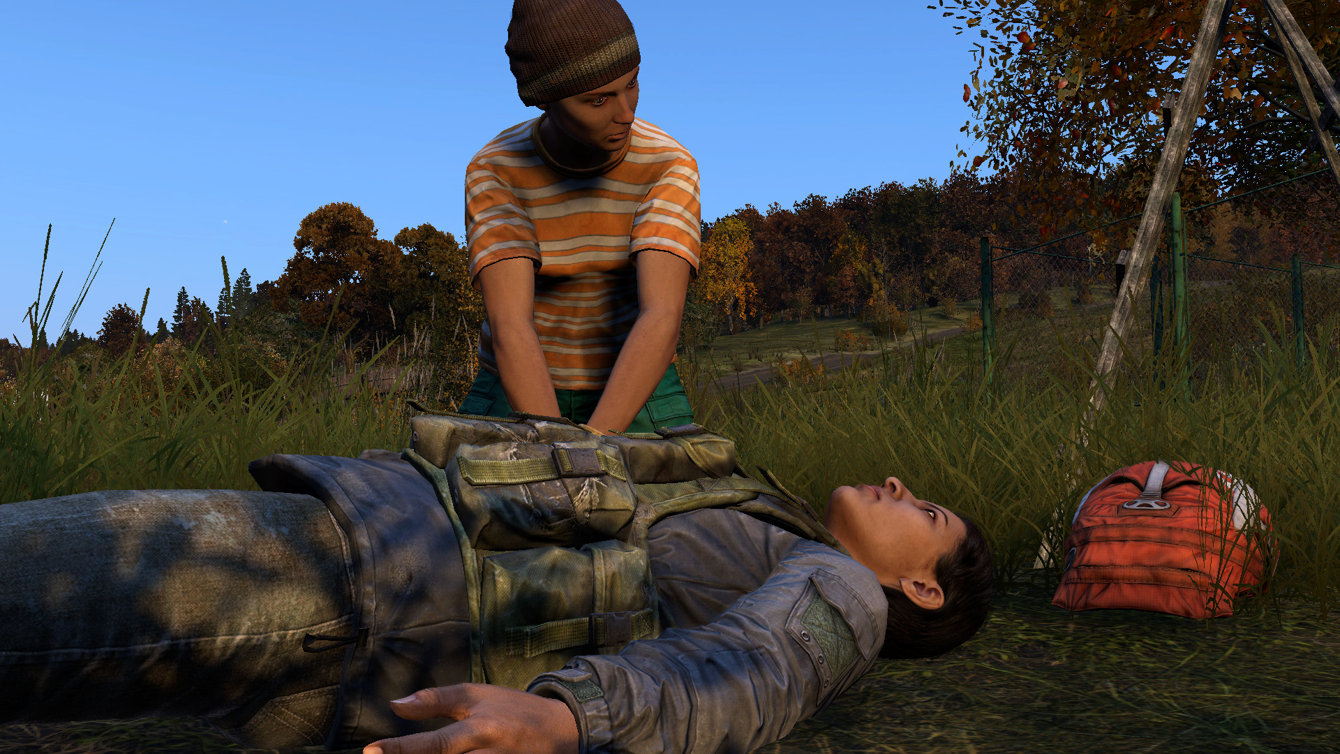 Sayonara dayz. DAYZ игра. DAYZ ps4. Богемия интерактив DAYZ. Day z геймплей.