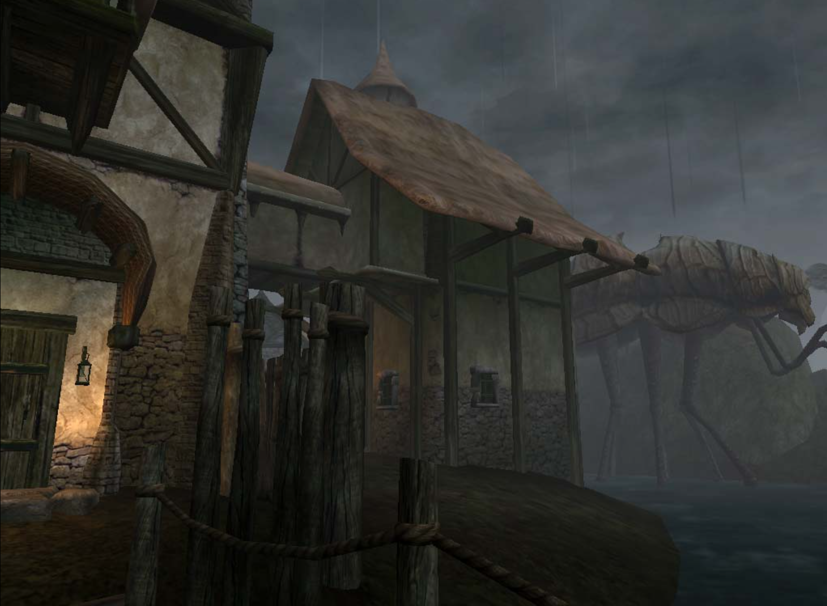 Morrowind goty steam фото 18