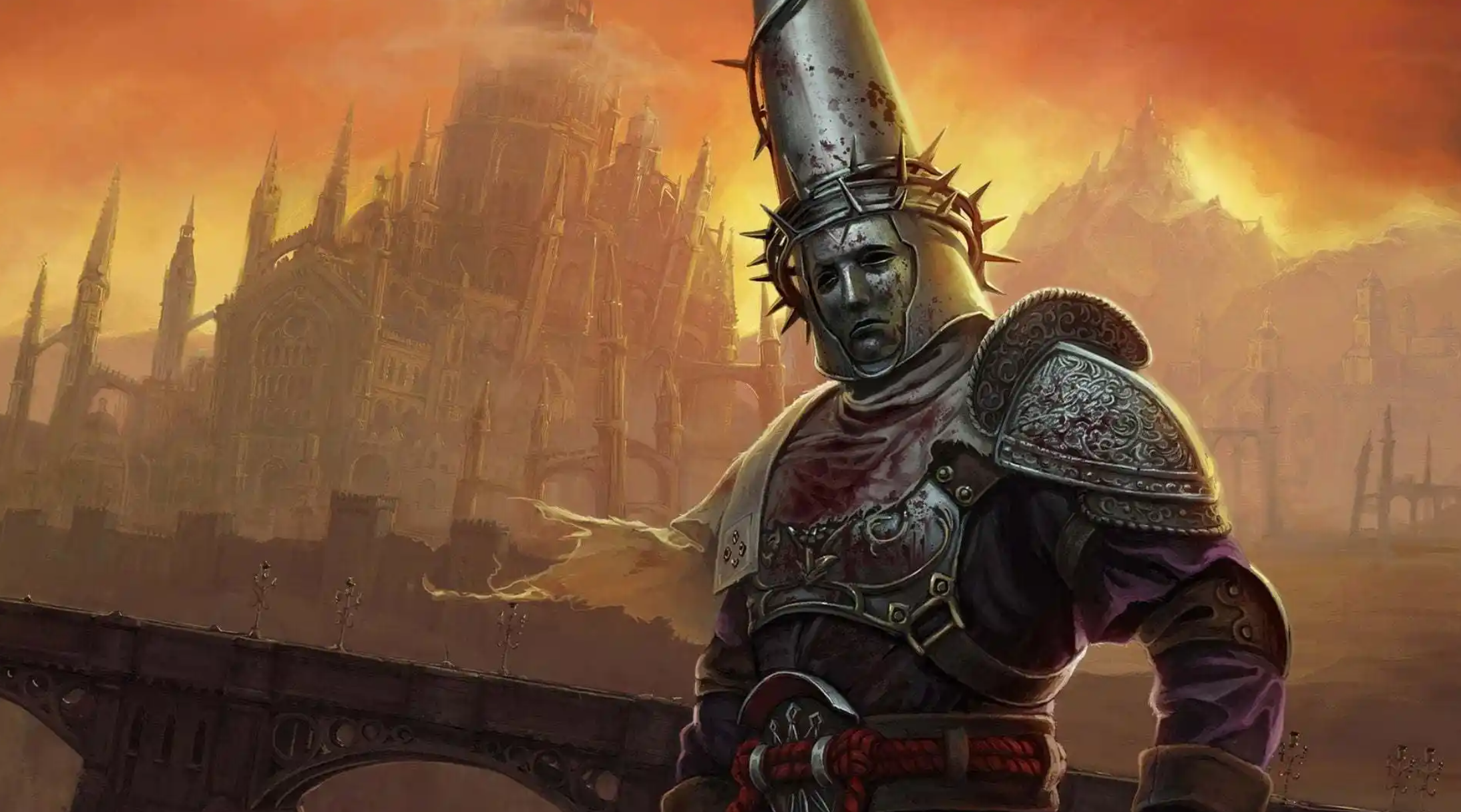 Кающийся blasphemous. Blasfomous. Blasphemous xbox. Blasphemous главный герой. Blasphemous главное меню.