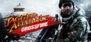 Jagged Alliance - Crossfire (Steam key) RU CIS