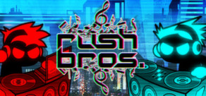 Rush Bros (Steam) Region Free