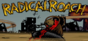 RADical ROACH Deluxe Edition (Steam) Region Free