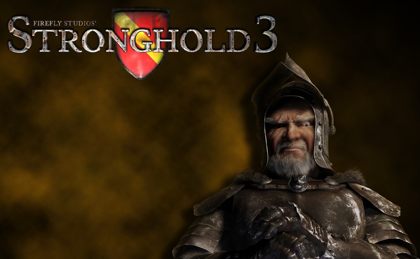 Stronghold 3 - Дополнение Замок Харлек (Steam) RU