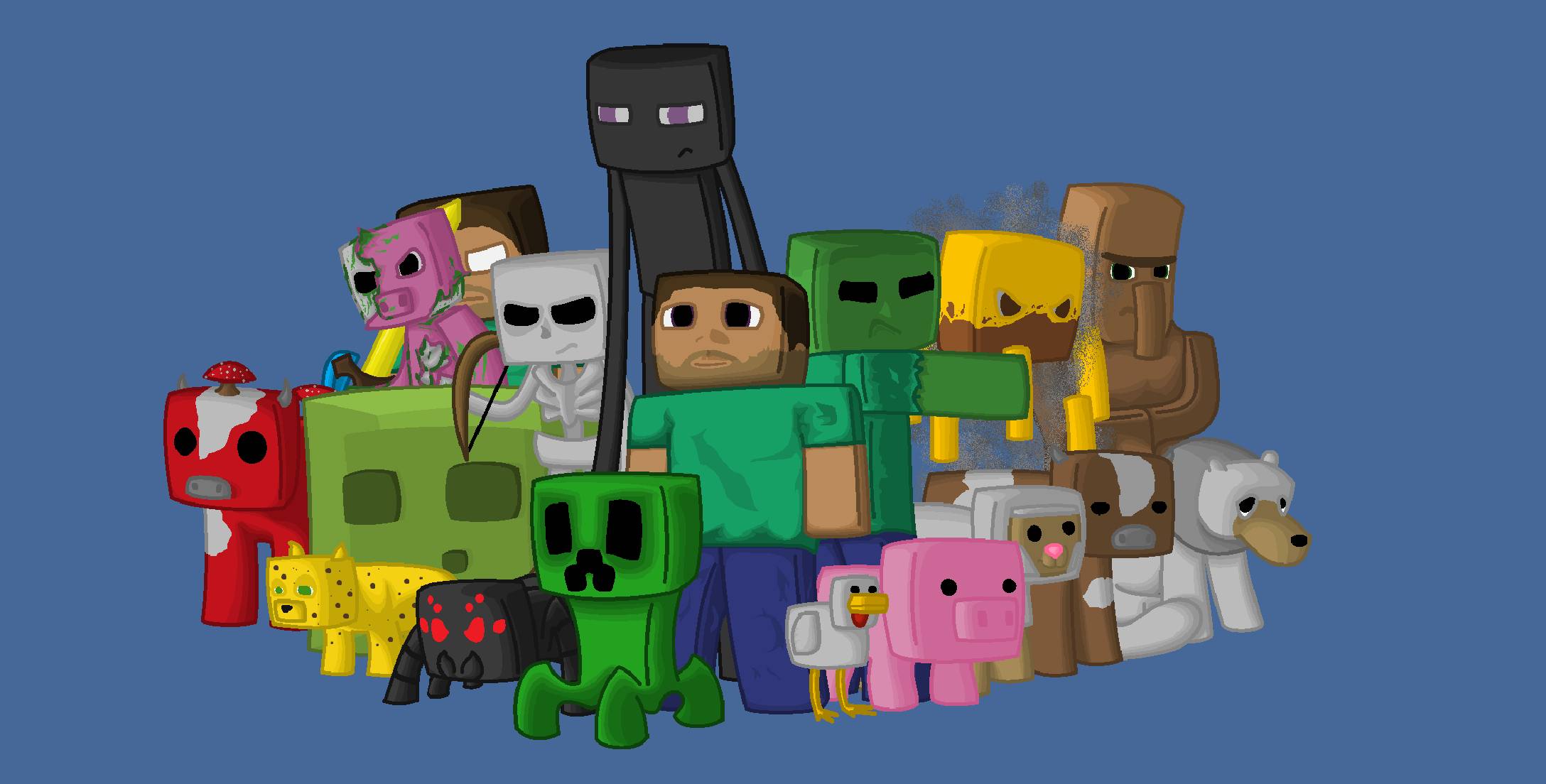 Minecraft - Premium Лицензионный аккаунт (Account)