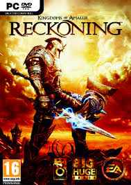 Kingdoms of Amalur: Reckoning (Origin account)