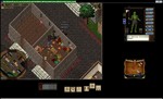 Ultima online - Олмер онлайн Власть