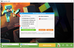 Minecraft - Premium аккаунт + 20% кэшбек