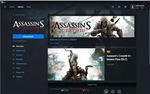 Assassin&acute;s Creed III (Uplay account) Multilanguage