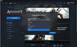 Assassin&acute;s Creed III (Uplay account) Multilanguage