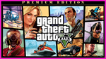 Grand Theft Auto V (GTA V) + 1.000.000 $ (Epic games) - irongamers.ru