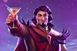 Hearthstone - Medivh Медив (Battle.net) Region free