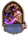 Hearthstone - Medivh (Battle.net) Region free - irongamers.ru