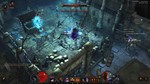 Diablo III: Reaper of Souls (Battle.net) EU/RU